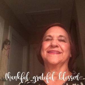 Meet your Posher, Louise